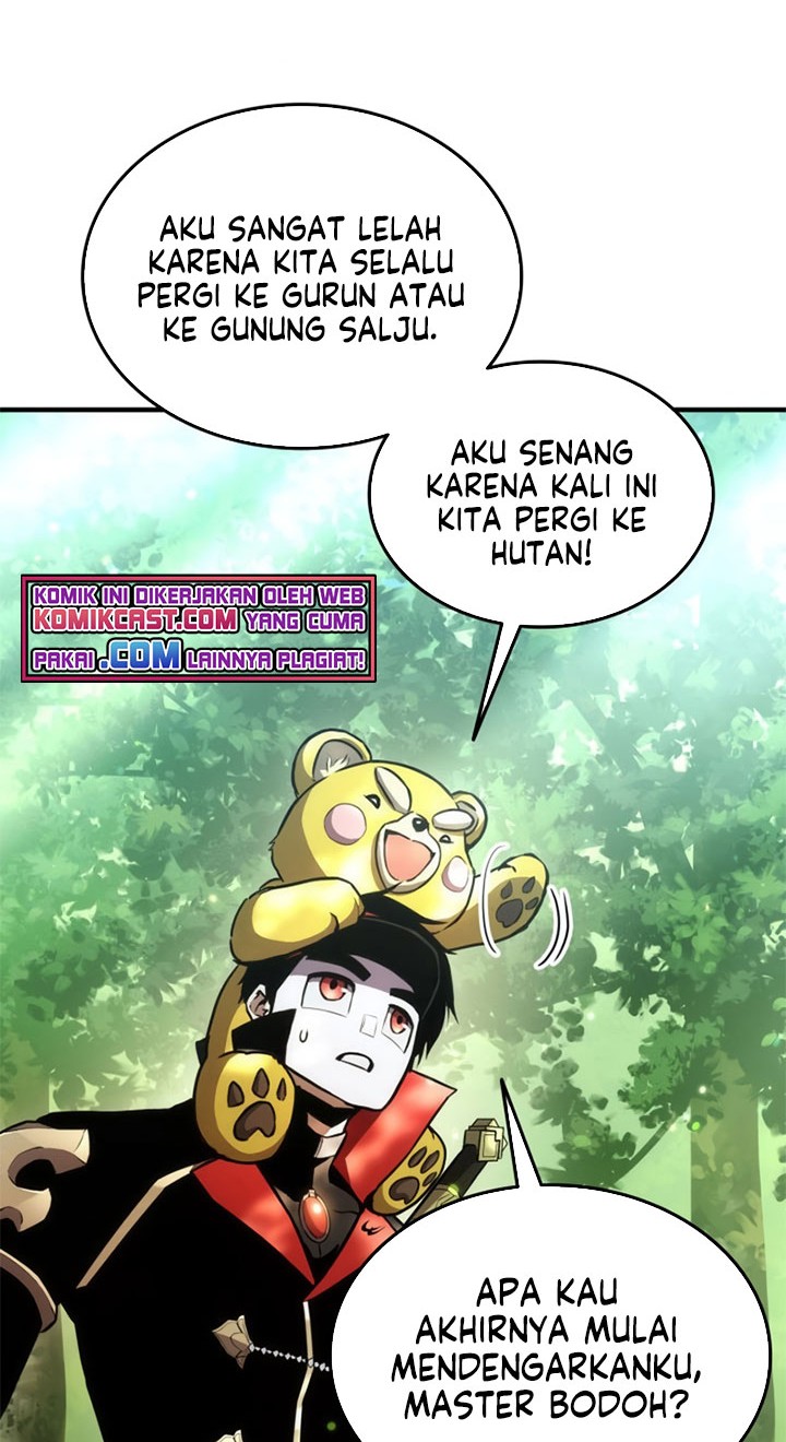Ranker’s Return (Remake) Chapter 40 - halaman 25