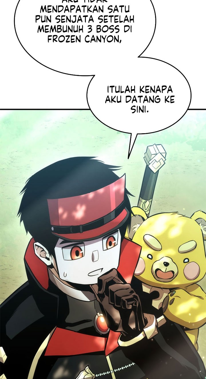 Ranker’s Return (Remake) Chapter 40 - halaman 27