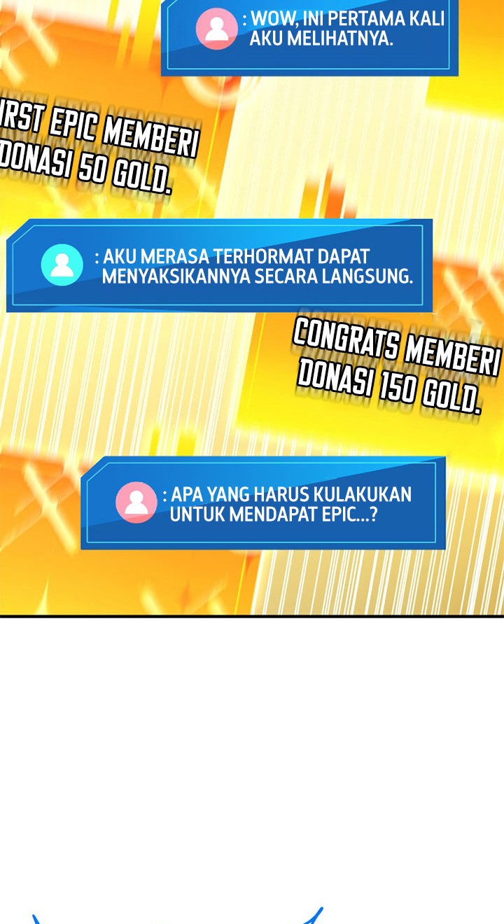 Ranker’s Return (Remake) Chapter 40 - halaman 3