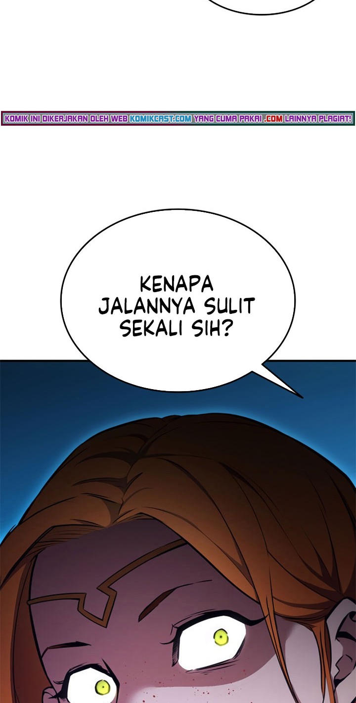 Ranker’s Return (Remake) Chapter 40 - halaman 37