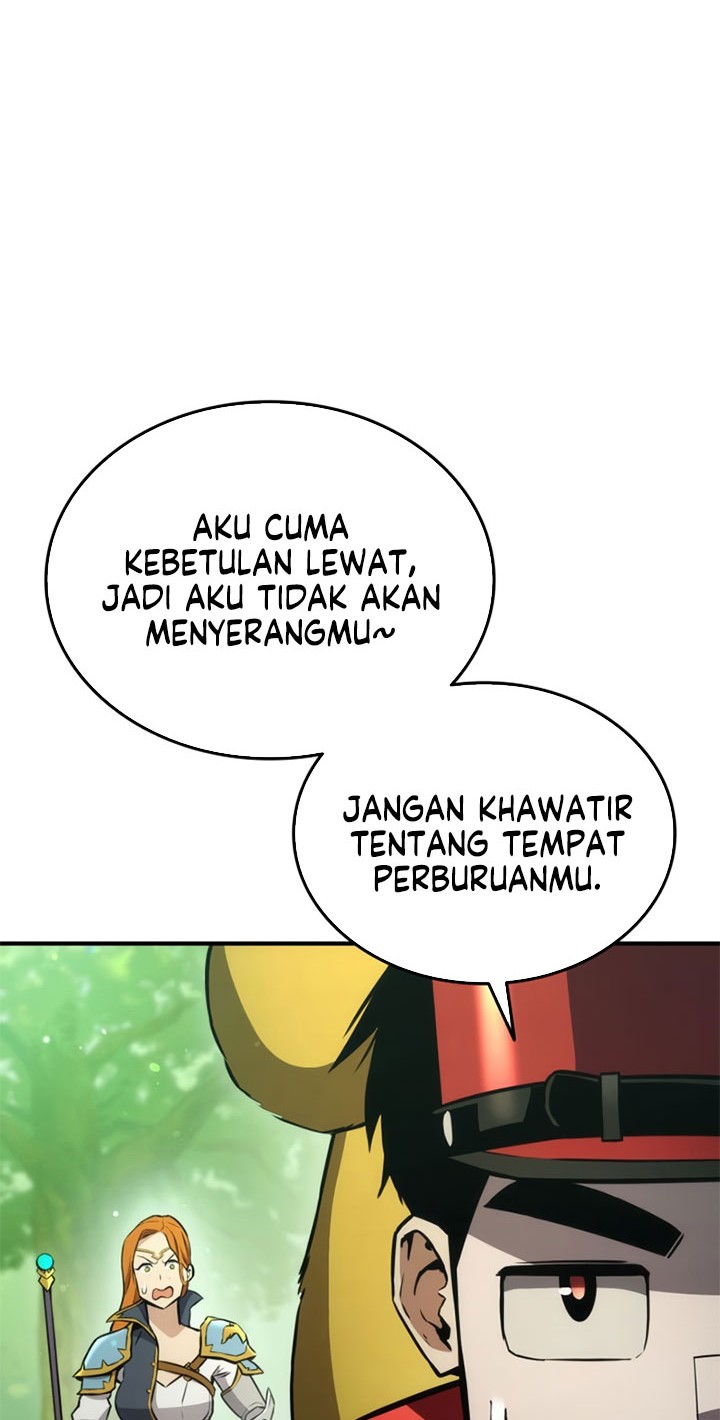 Ranker’s Return (Remake) Chapter 40 - halaman 39