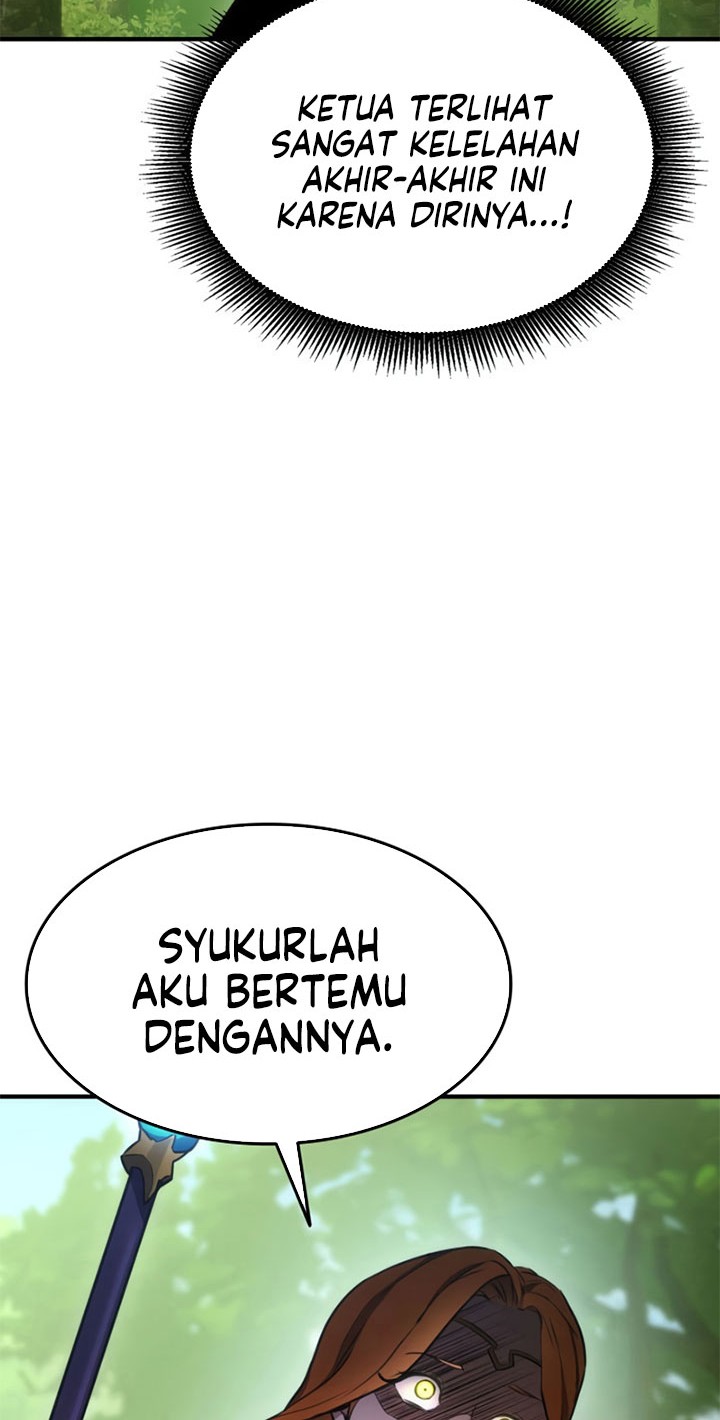 Ranker’s Return (Remake) Chapter 40 - halaman 41