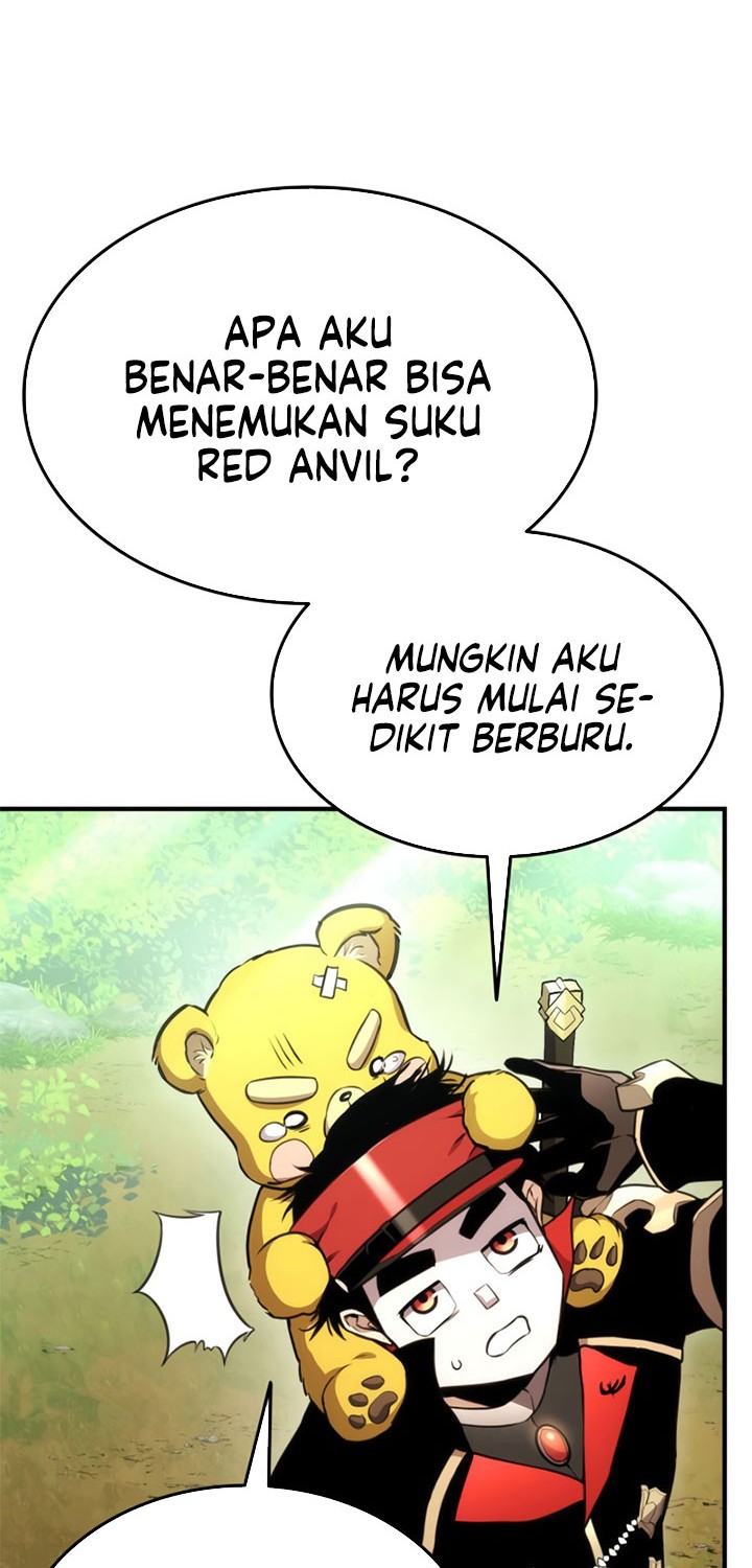 Ranker’s Return (Remake) Chapter 40 - halaman 45