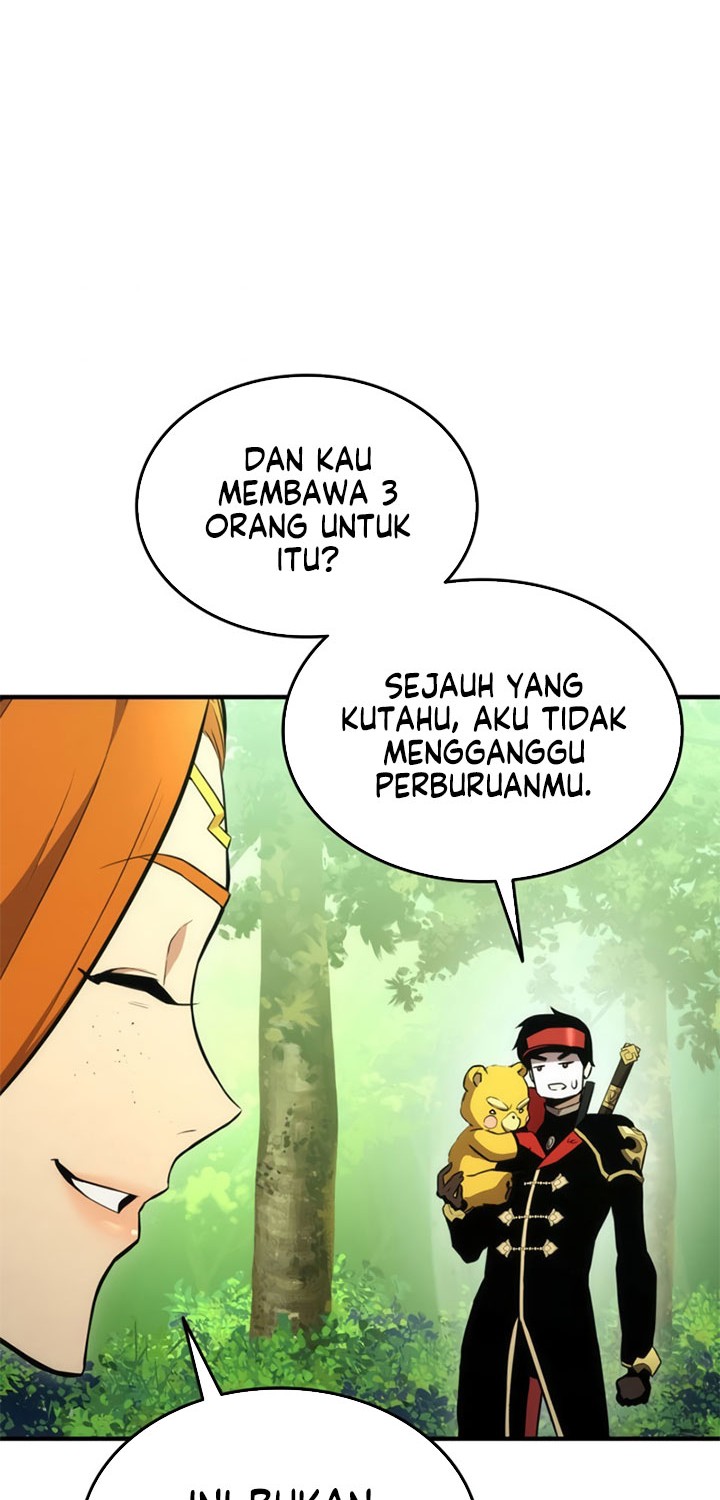 Ranker’s Return (Remake) Chapter 40 - halaman 49