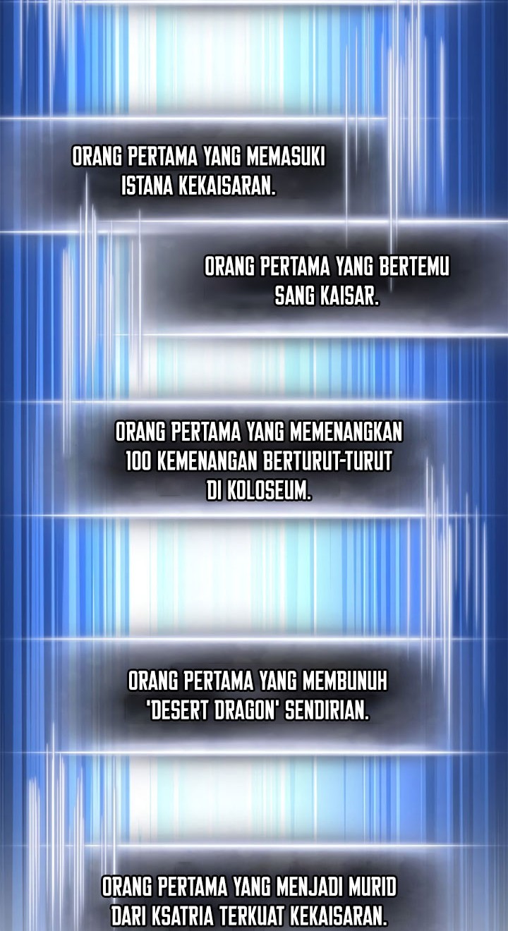 Ranker’s Return (Remake) Chapter 40 - halaman 5
