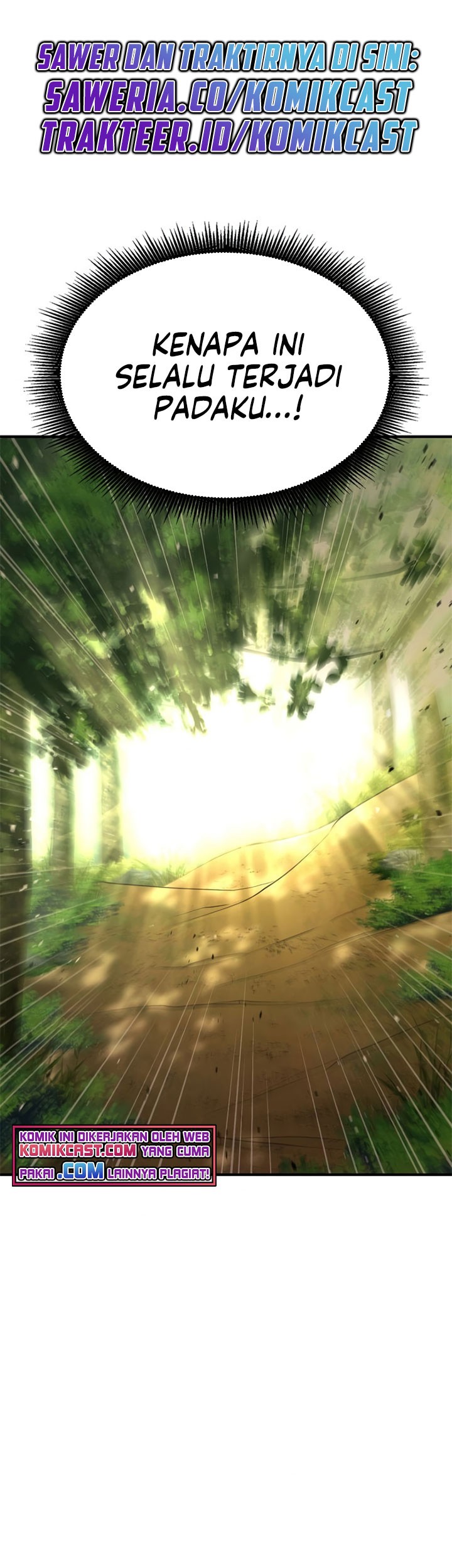 Ranker’s Return (Remake) Chapter 40 - halaman 58