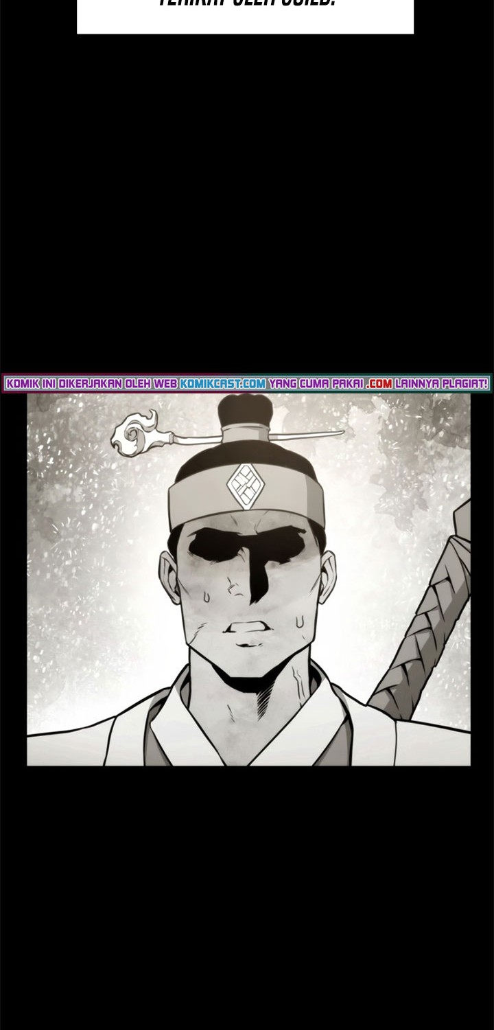 Ranker’s Return (Remake) Chapter 40 - halaman 61
