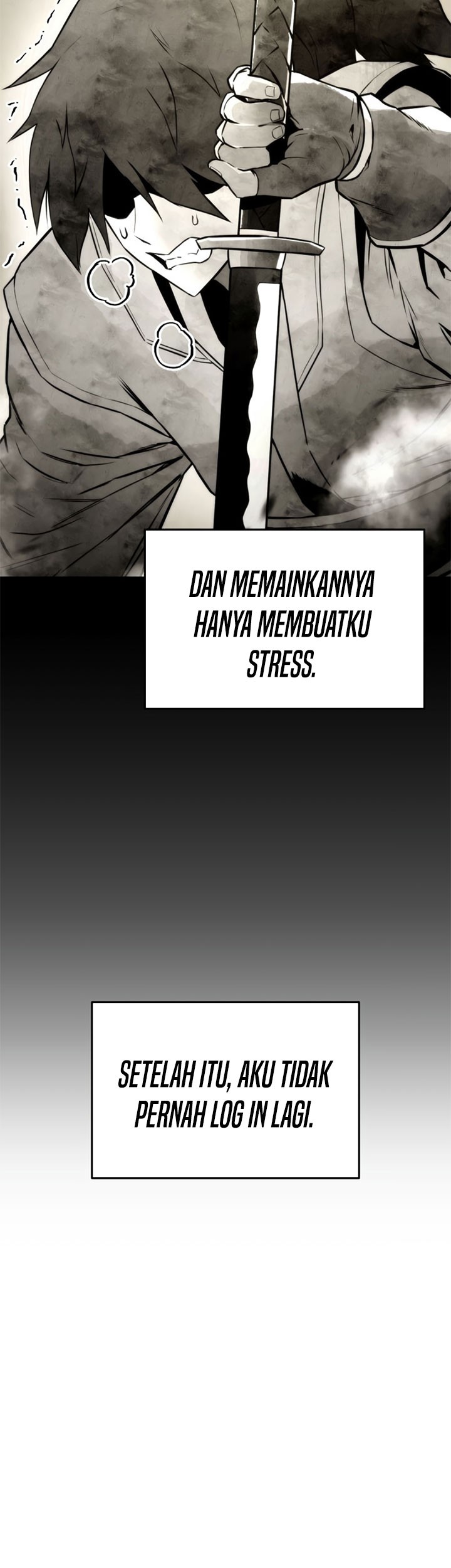 Ranker’s Return (Remake) Chapter 40 - halaman 66