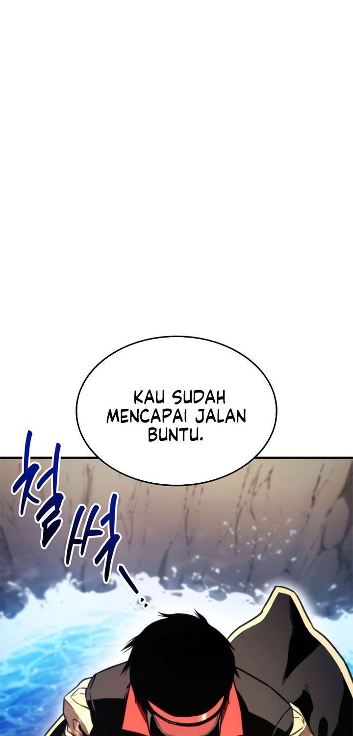 Ranker’s Return (Remake) Chapter 40 - halaman 69