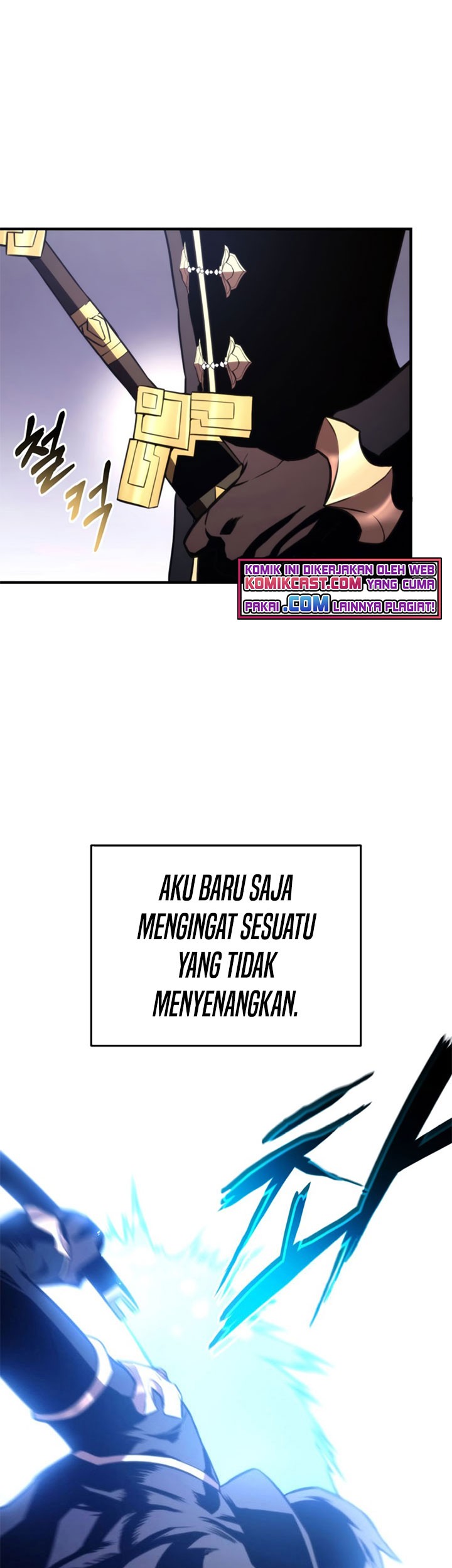 Ranker’s Return (Remake) Chapter 40 - halaman 72