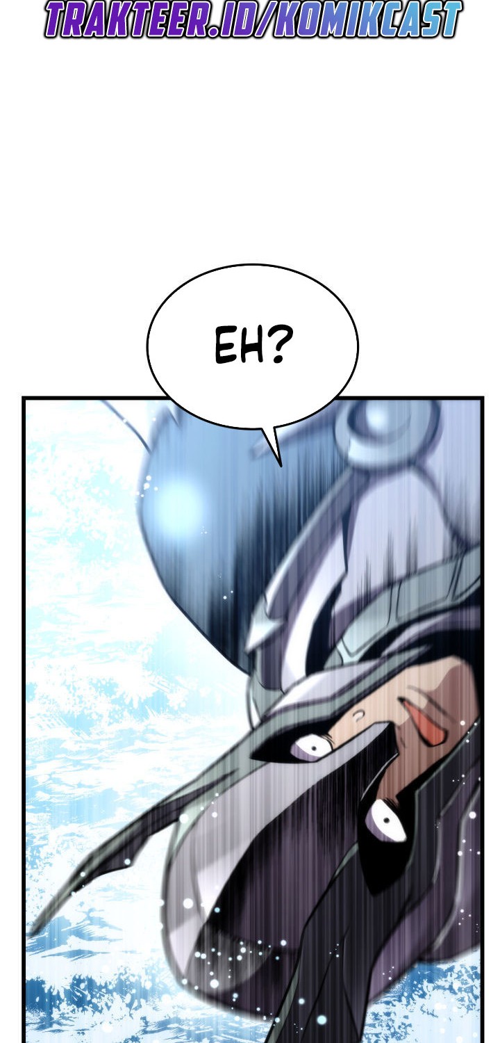 Ranker’s Return (Remake) Chapter 41 - halaman 17