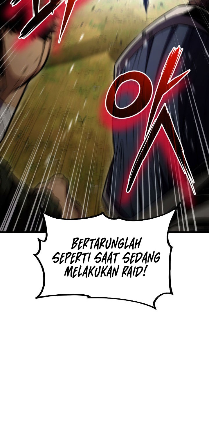 Ranker’s Return (Remake) Chapter 41 - halaman 23