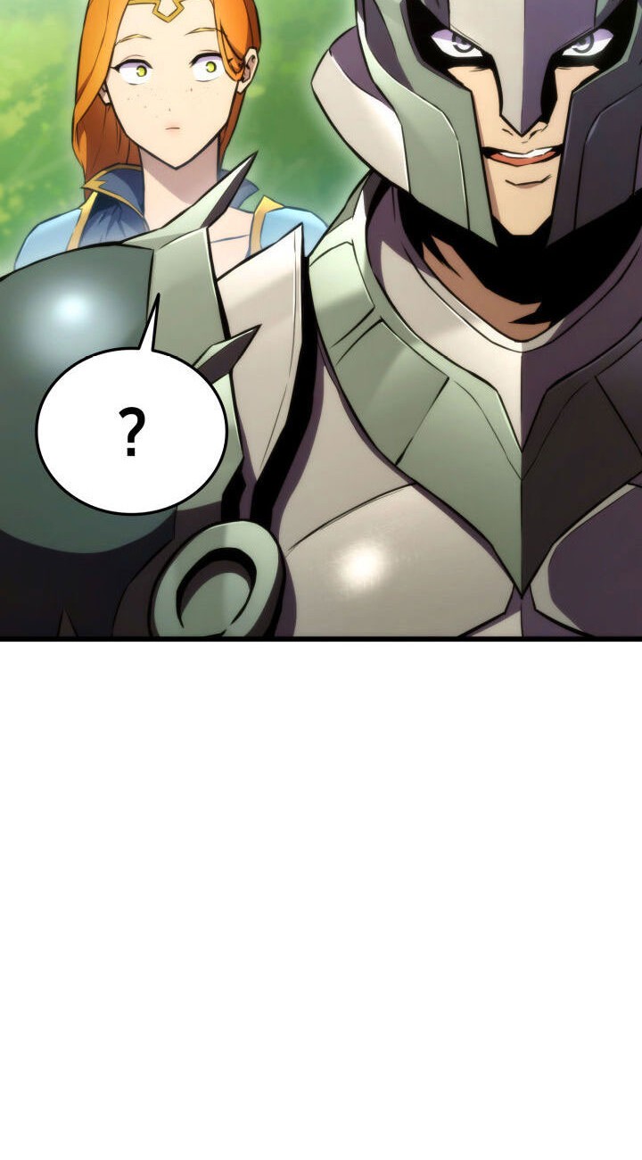 Ranker’s Return (Remake) Chapter 41 - halaman 3