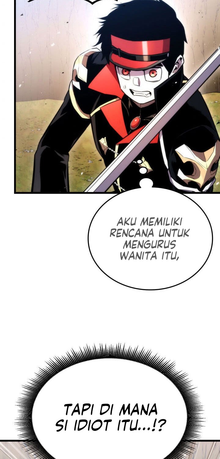 Ranker’s Return (Remake) Chapter 41 - halaman 35