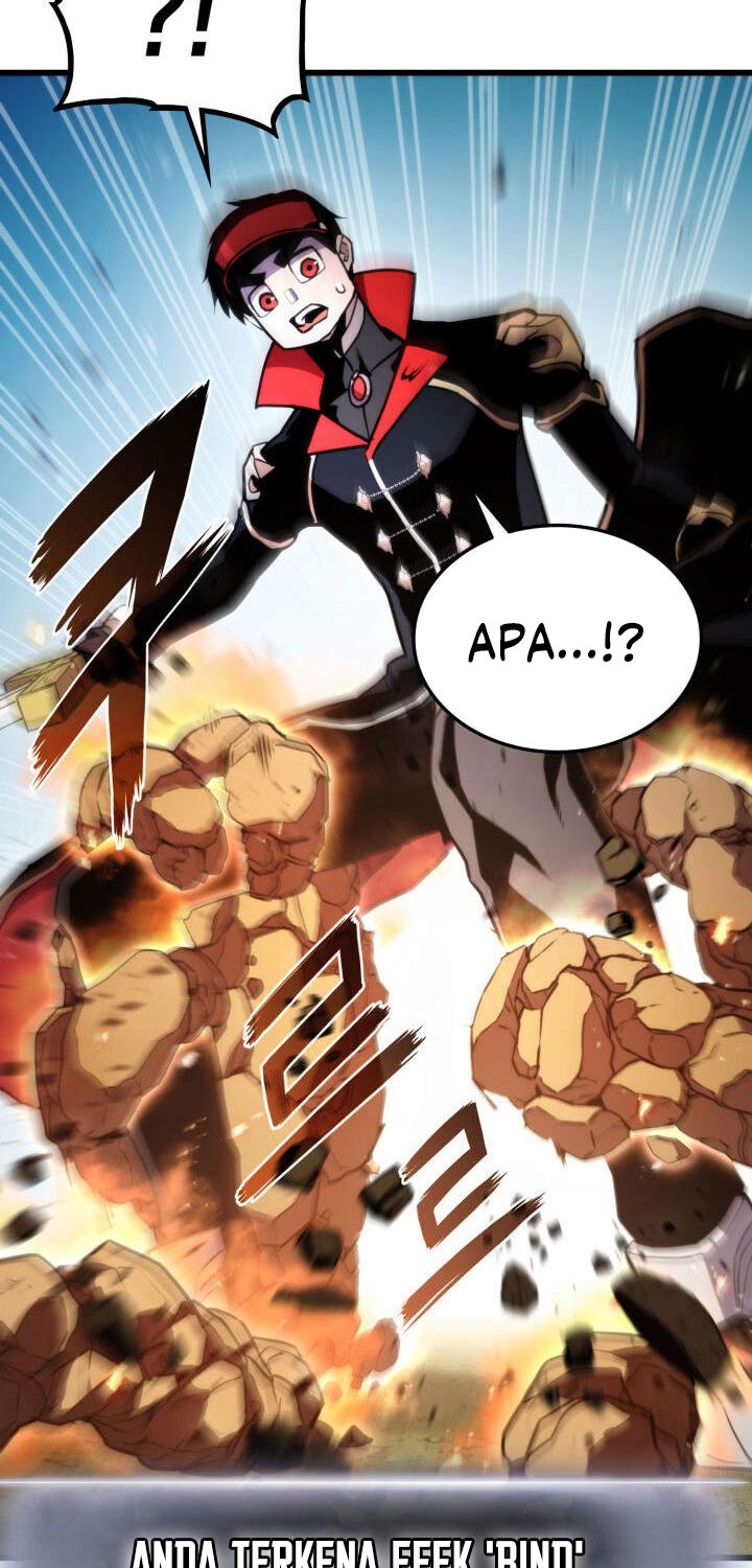 Ranker’s Return (Remake) Chapter 41 - halaman 39