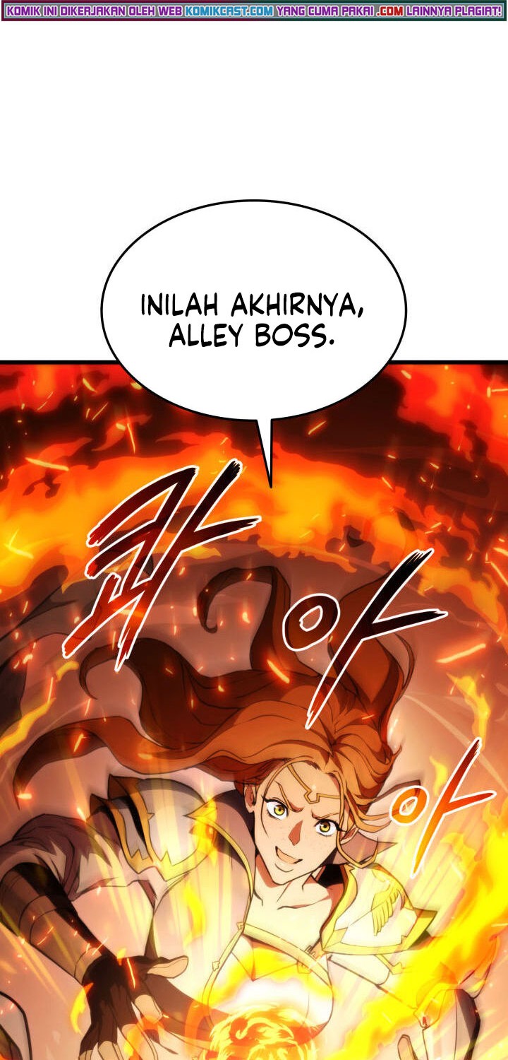 Ranker’s Return (Remake) Chapter 41 - halaman 41