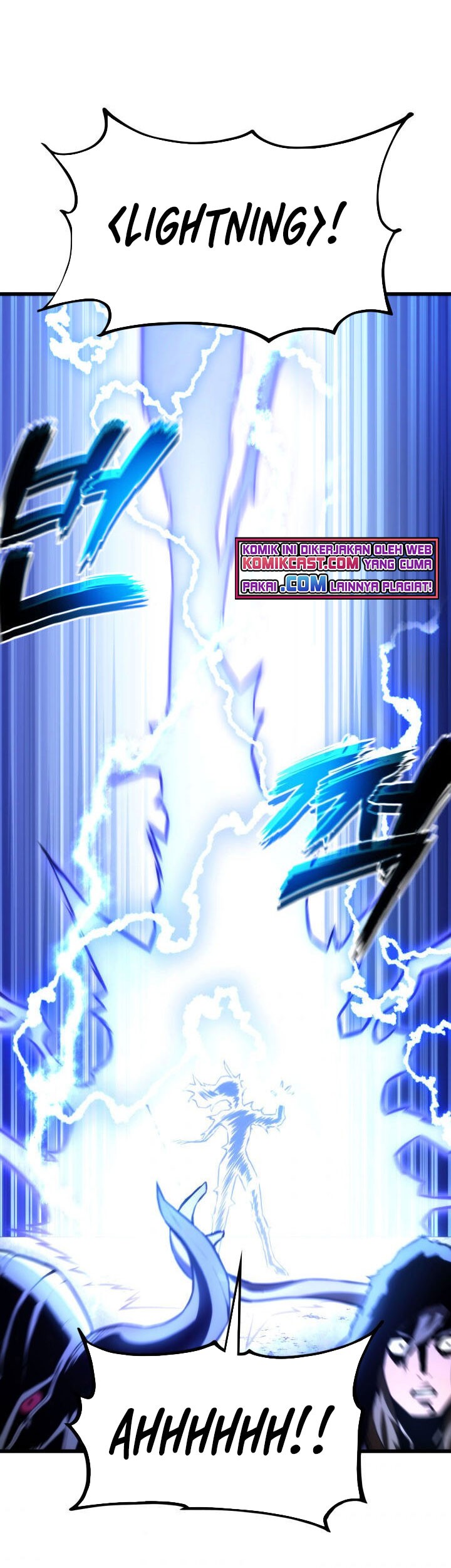 Ranker’s Return (Remake) Chapter 41 - halaman 44