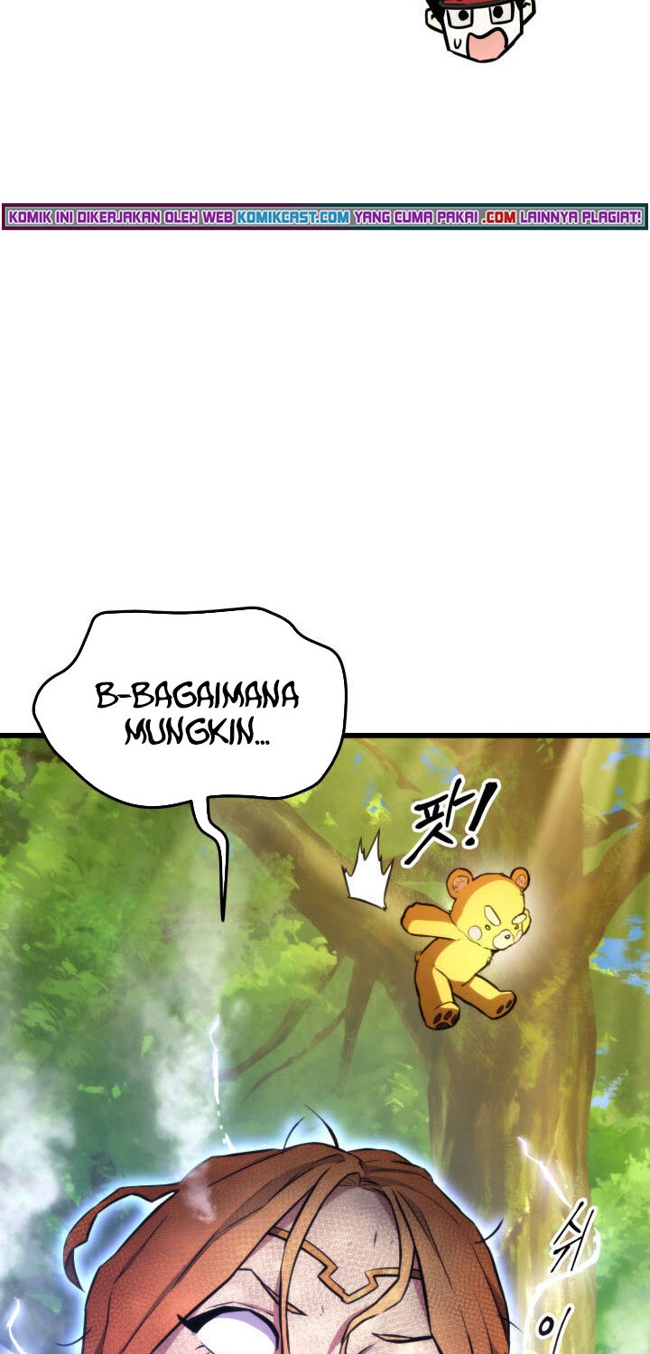 Ranker’s Return (Remake) Chapter 41 - halaman 47