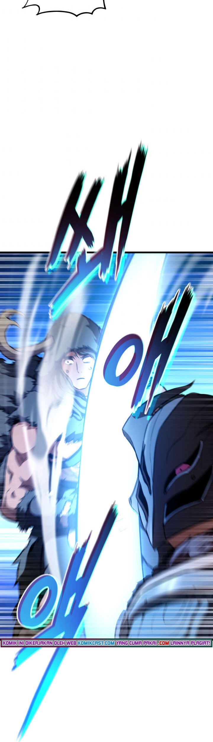 Ranker’s Return (Remake) Chapter 41 - halaman 50