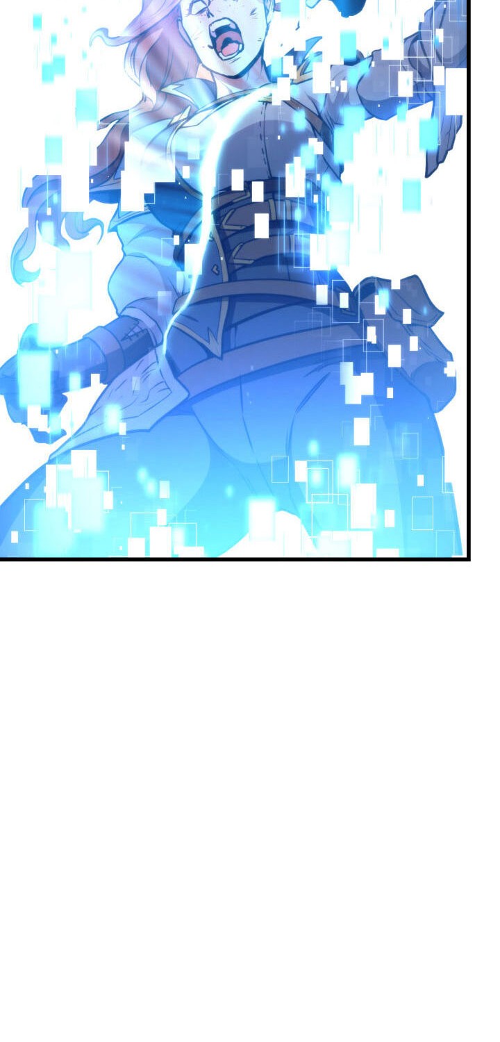 Ranker’s Return (Remake) Chapter 41 - halaman 53