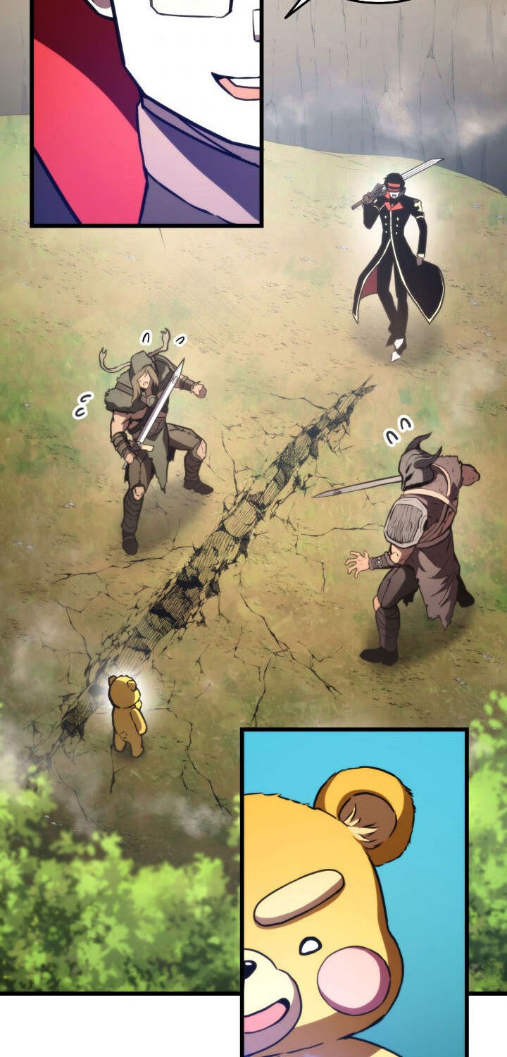 Ranker’s Return (Remake) Chapter 41 - halaman 55