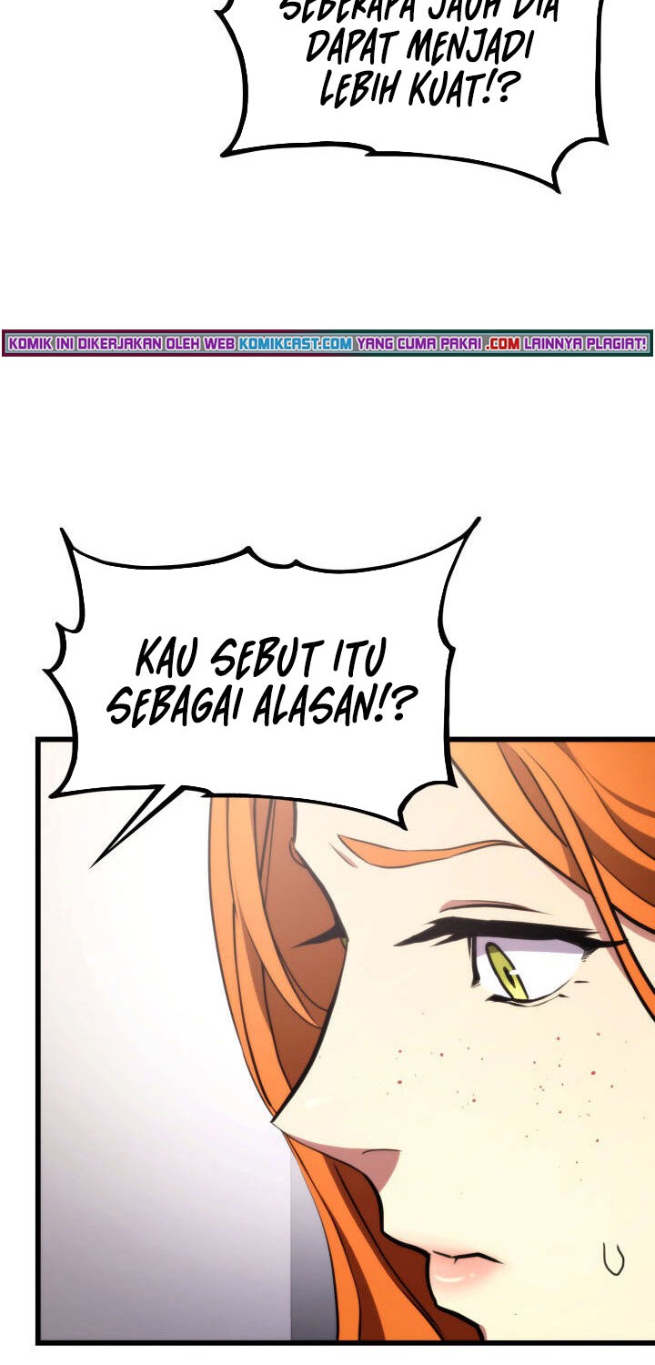 Ranker’s Return (Remake) Chapter 41 - halaman 61