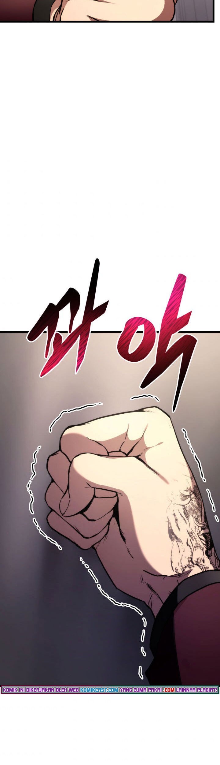 Ranker’s Return (Remake) Chapter 41 - halaman 64