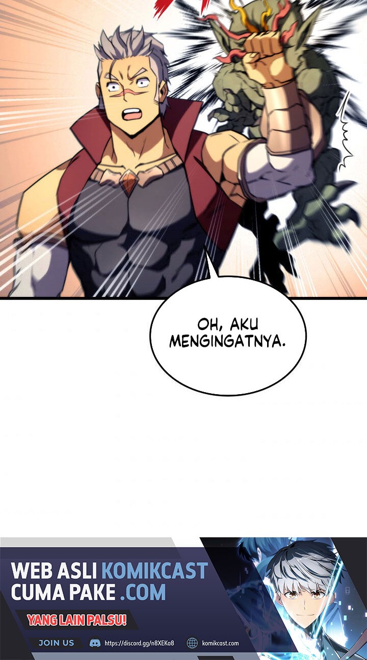 Ranker’s Return (Remake) Chapter 41 - halaman 69