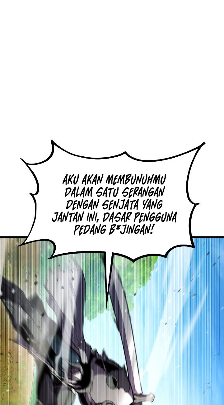 Ranker’s Return (Remake) Chapter 41 - halaman 7