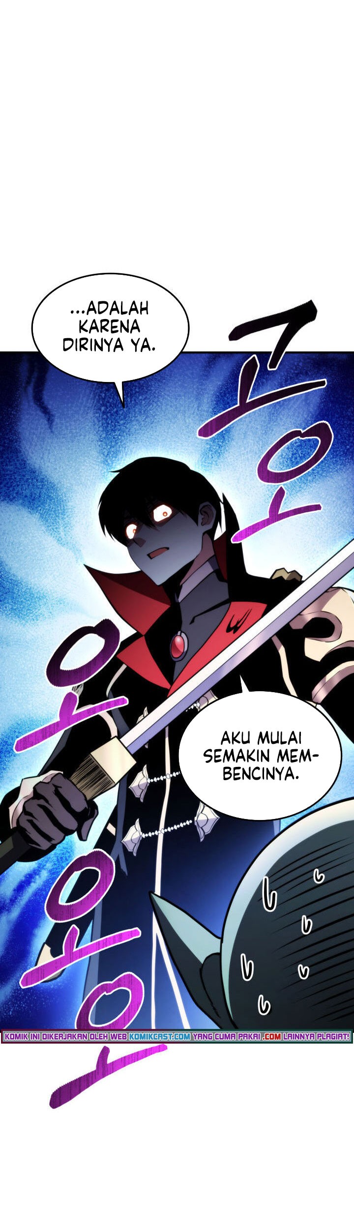 Ranker’s Return (Remake) Chapter 41 - halaman 76