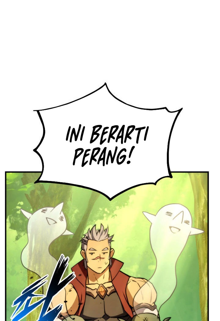 Ranker’s Return (Remake) Chapter 41 - halaman 77