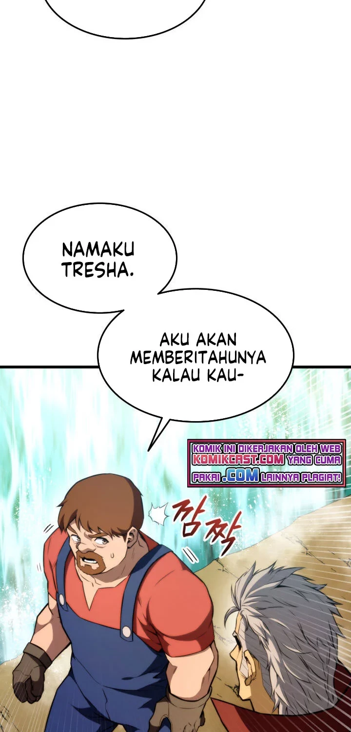 Ranker’s Return (Remake) Chapter 42 - halaman 11