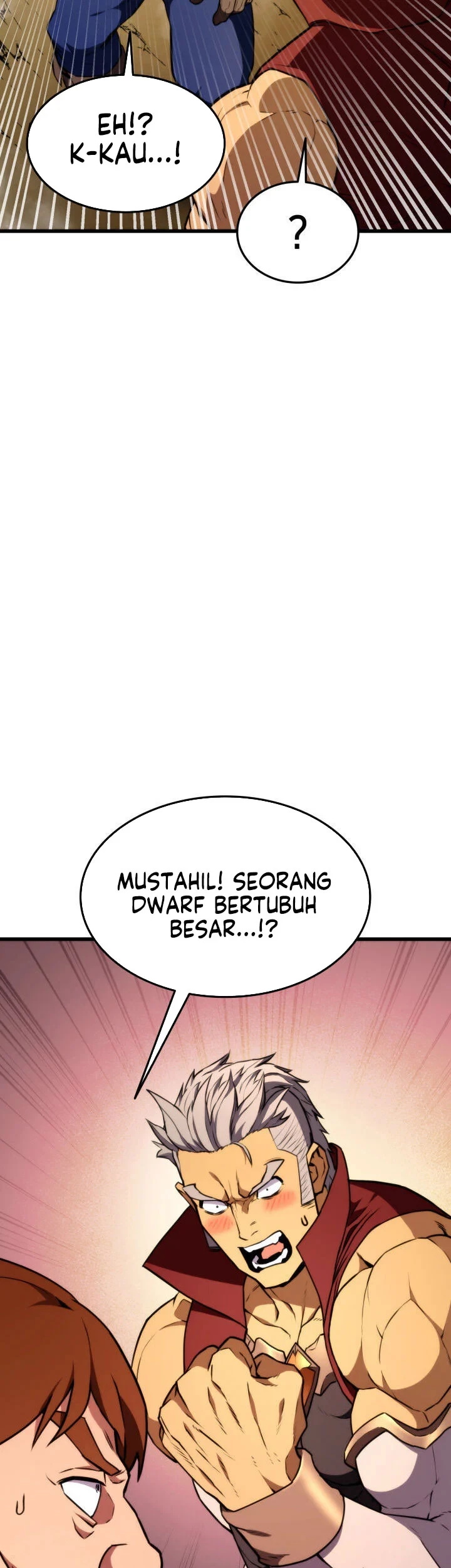Ranker’s Return (Remake) Chapter 42 - halaman 12