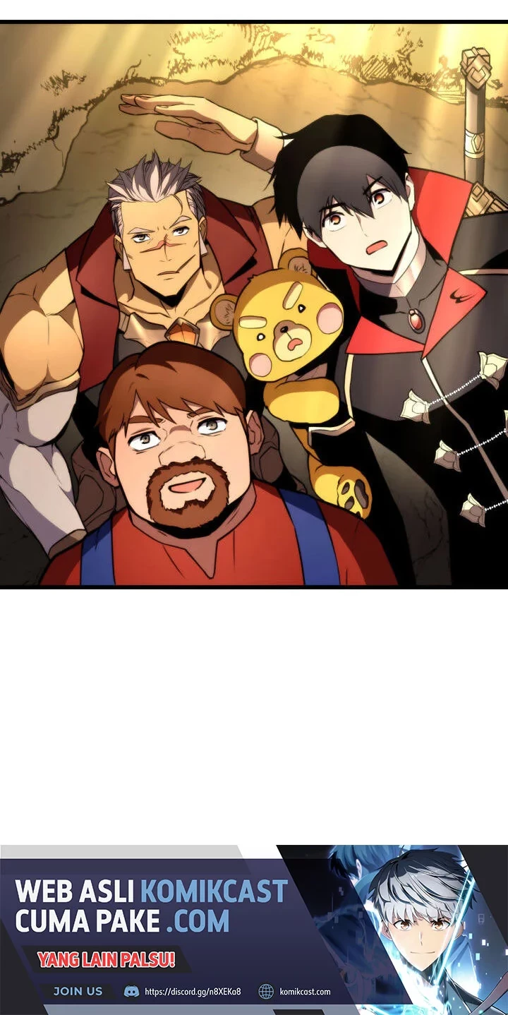 Ranker’s Return (Remake) Chapter 42 - halaman 15