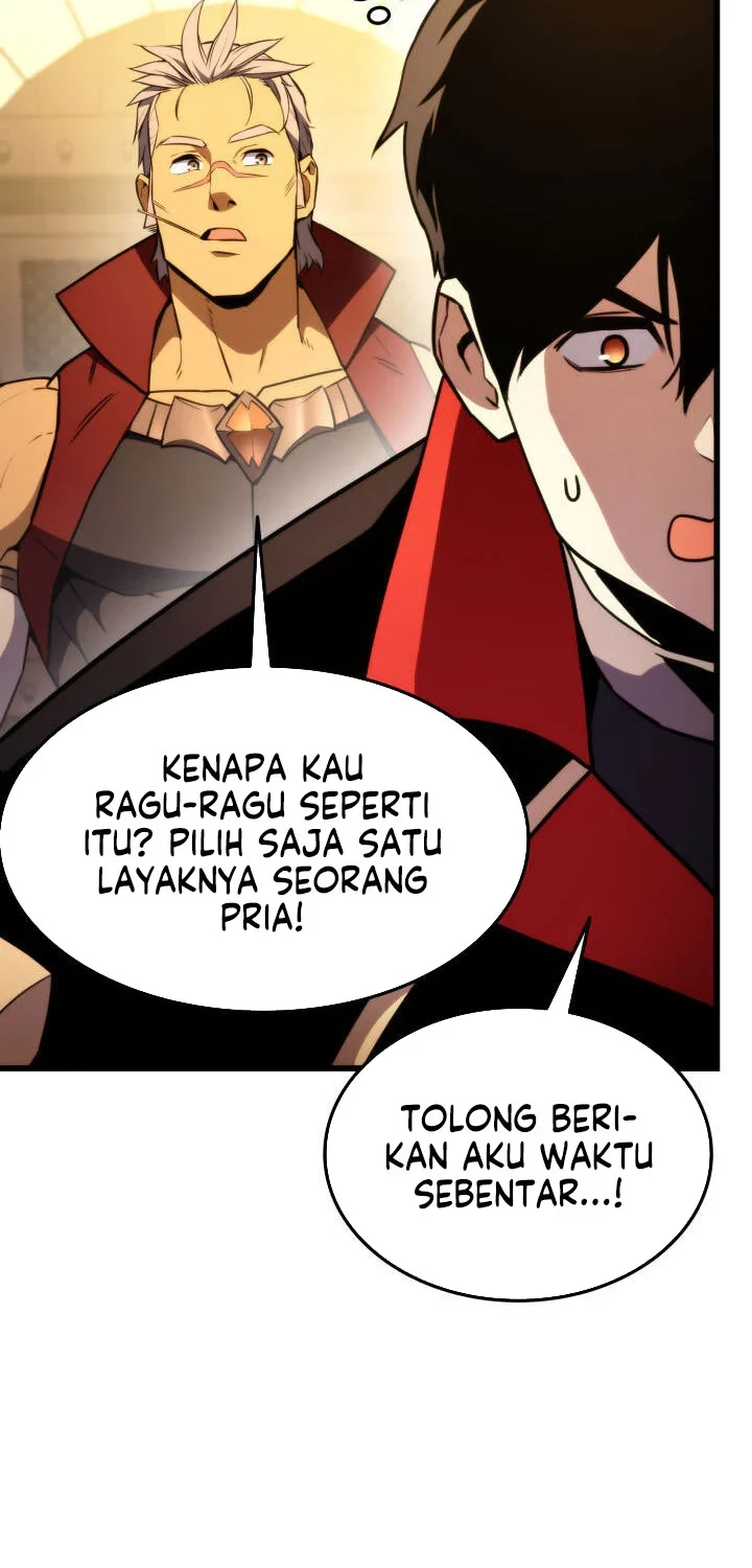 Ranker’s Return (Remake) Chapter 42 - halaman 27