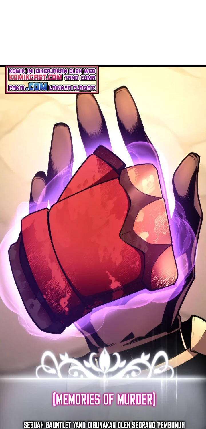 Ranker’s Return (Remake) Chapter 42 - halaman 31