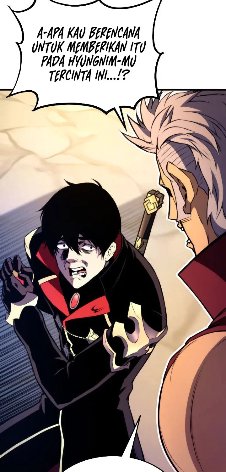 Ranker’s Return (Remake) Chapter 42 - halaman 33