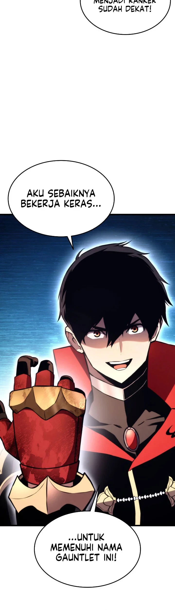 Ranker’s Return (Remake) Chapter 42 - halaman 36