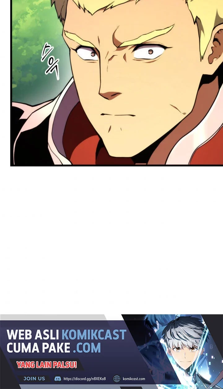 Ranker’s Return (Remake) Chapter 42 - halaman 43