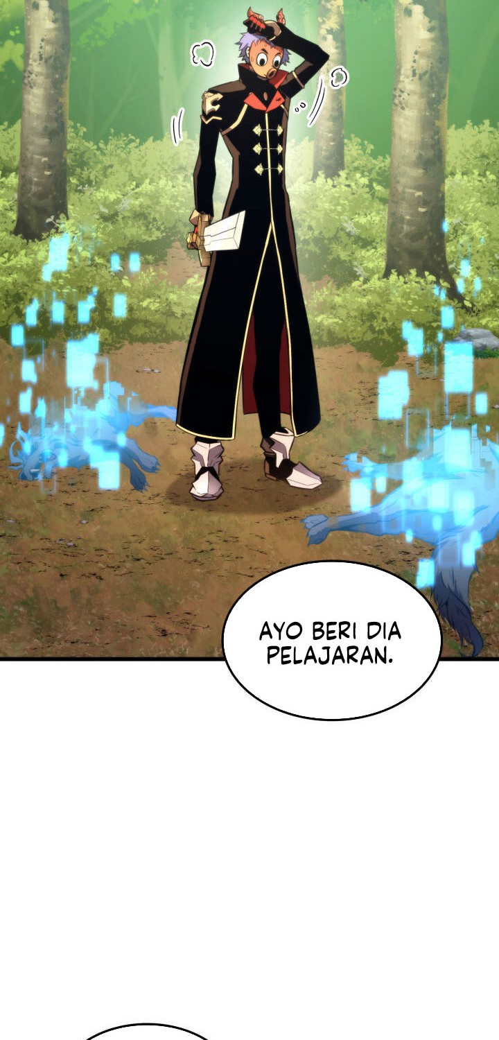 Ranker’s Return (Remake) Chapter 42 - halaman 47