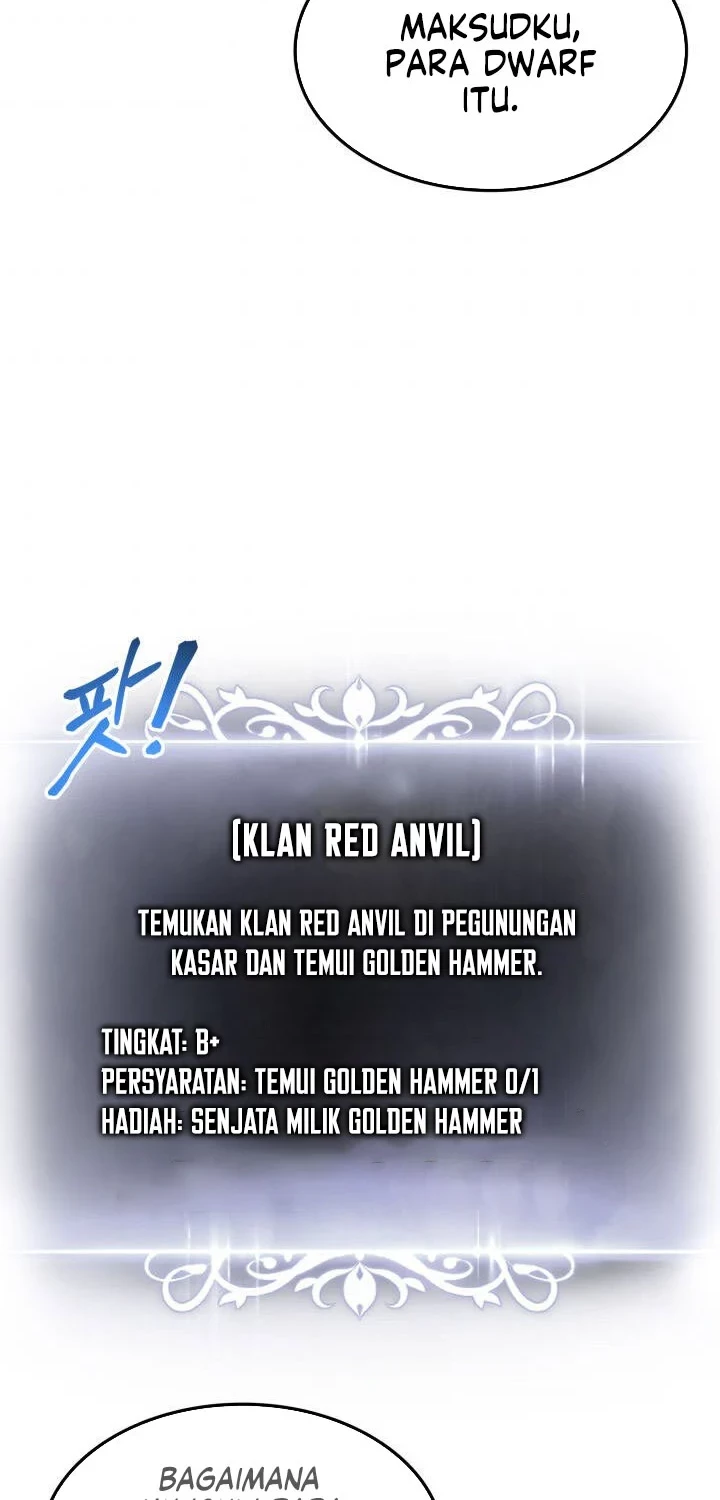 Ranker’s Return (Remake) Chapter 42 - halaman 5