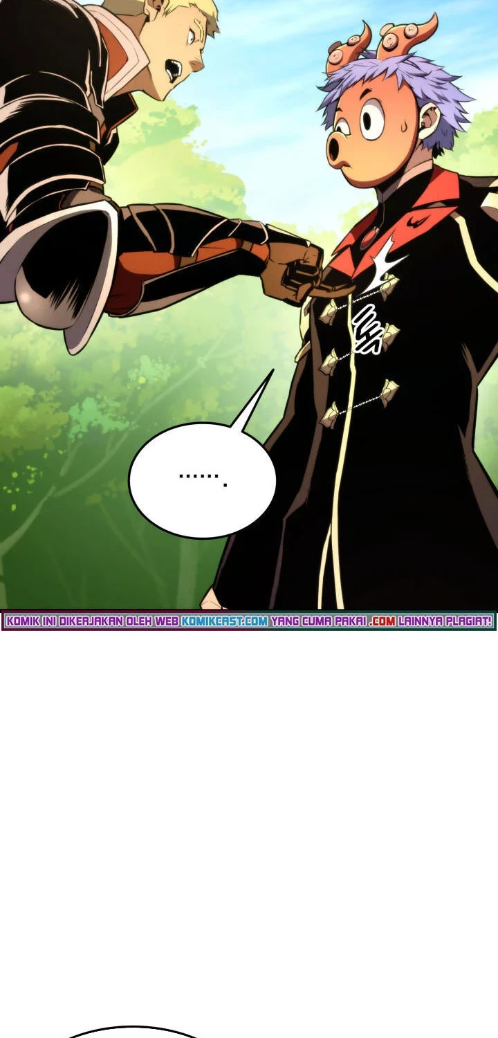 Ranker’s Return (Remake) Chapter 42 - halaman 51