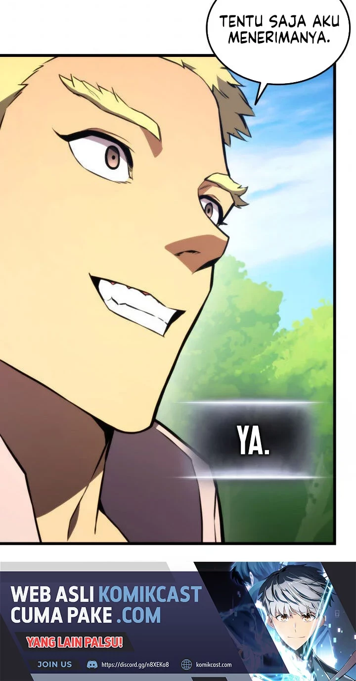 Ranker’s Return (Remake) Chapter 42 - halaman 57