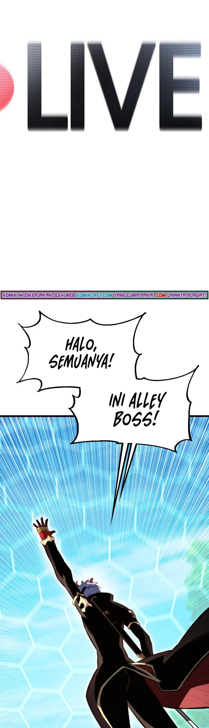 Ranker’s Return (Remake) Chapter 42 - halaman 60