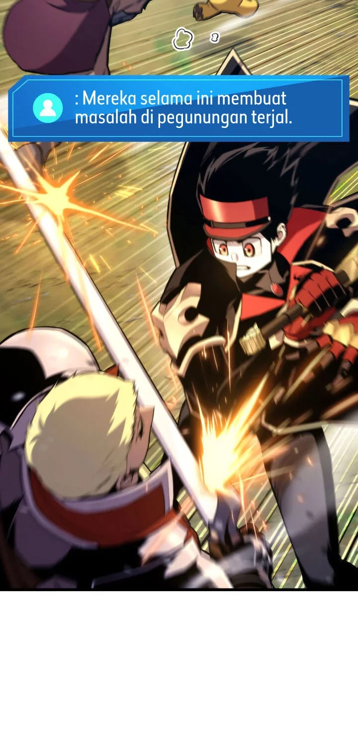 Ranker’s Return (Remake) Chapter 43 - halaman 11