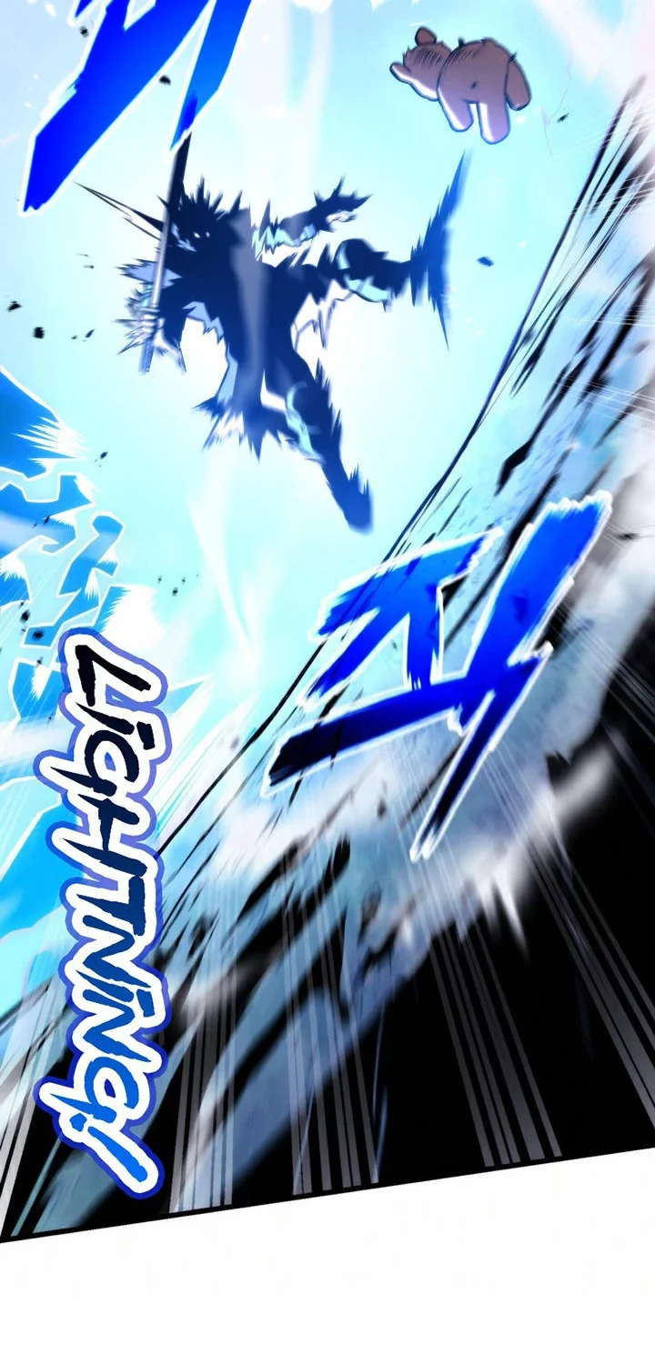 Ranker’s Return (Remake) Chapter 43 - halaman 13
