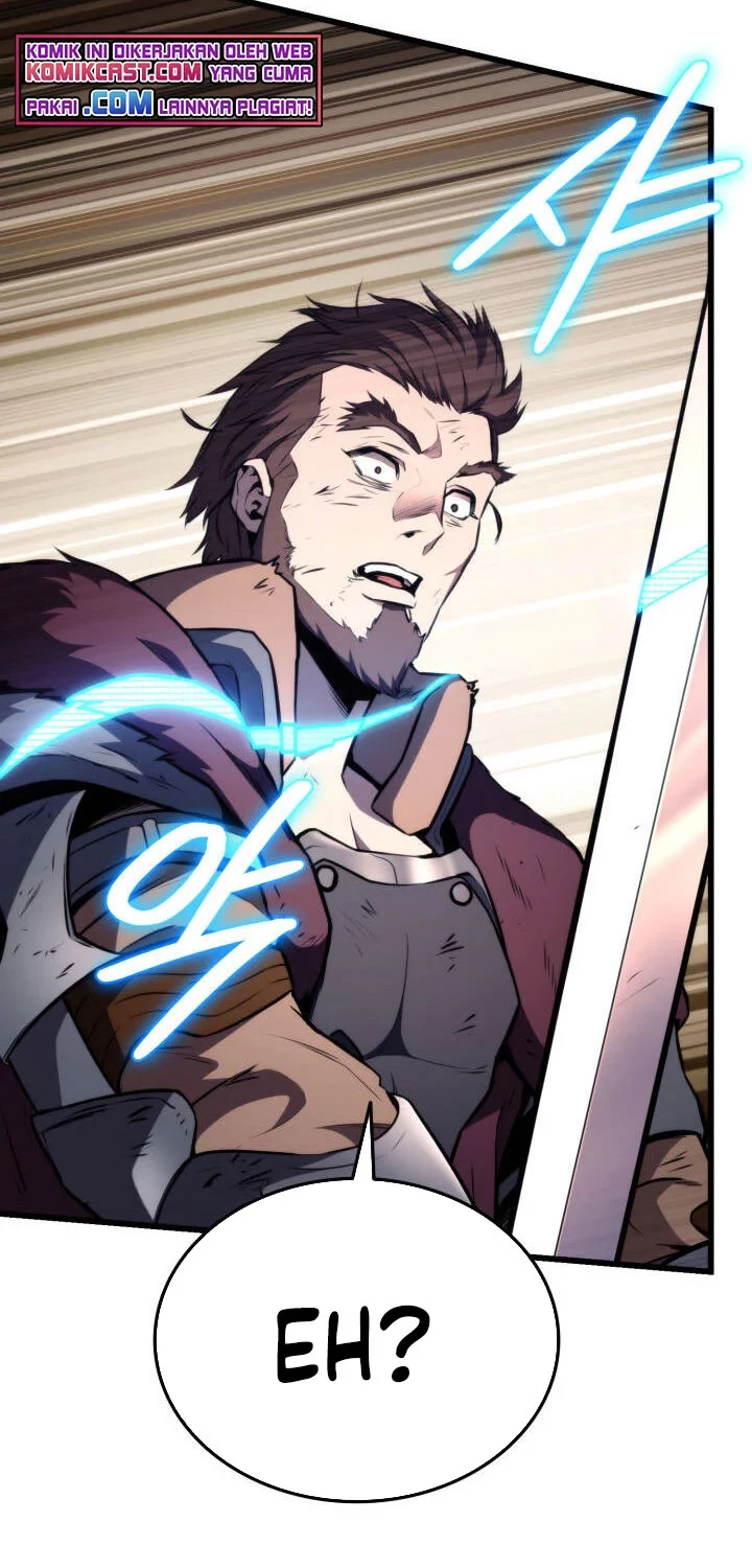 Ranker’s Return (Remake) Chapter 43 - halaman 17
