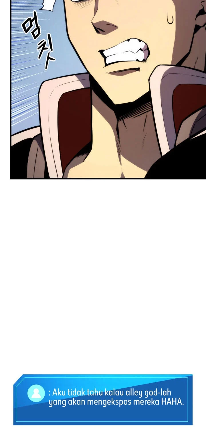 Ranker’s Return (Remake) Chapter 43 - halaman 21