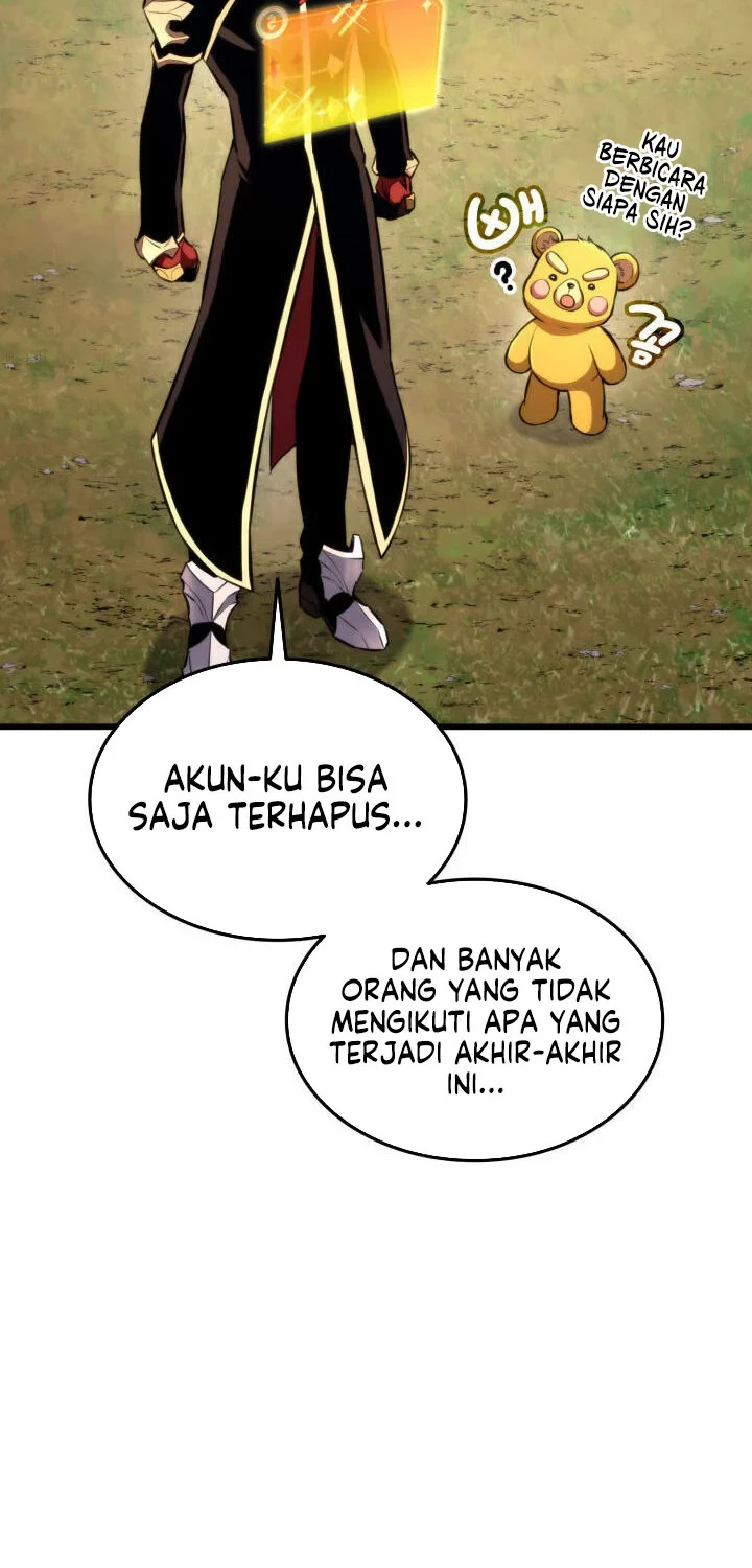 Ranker’s Return (Remake) Chapter 43 - halaman 31