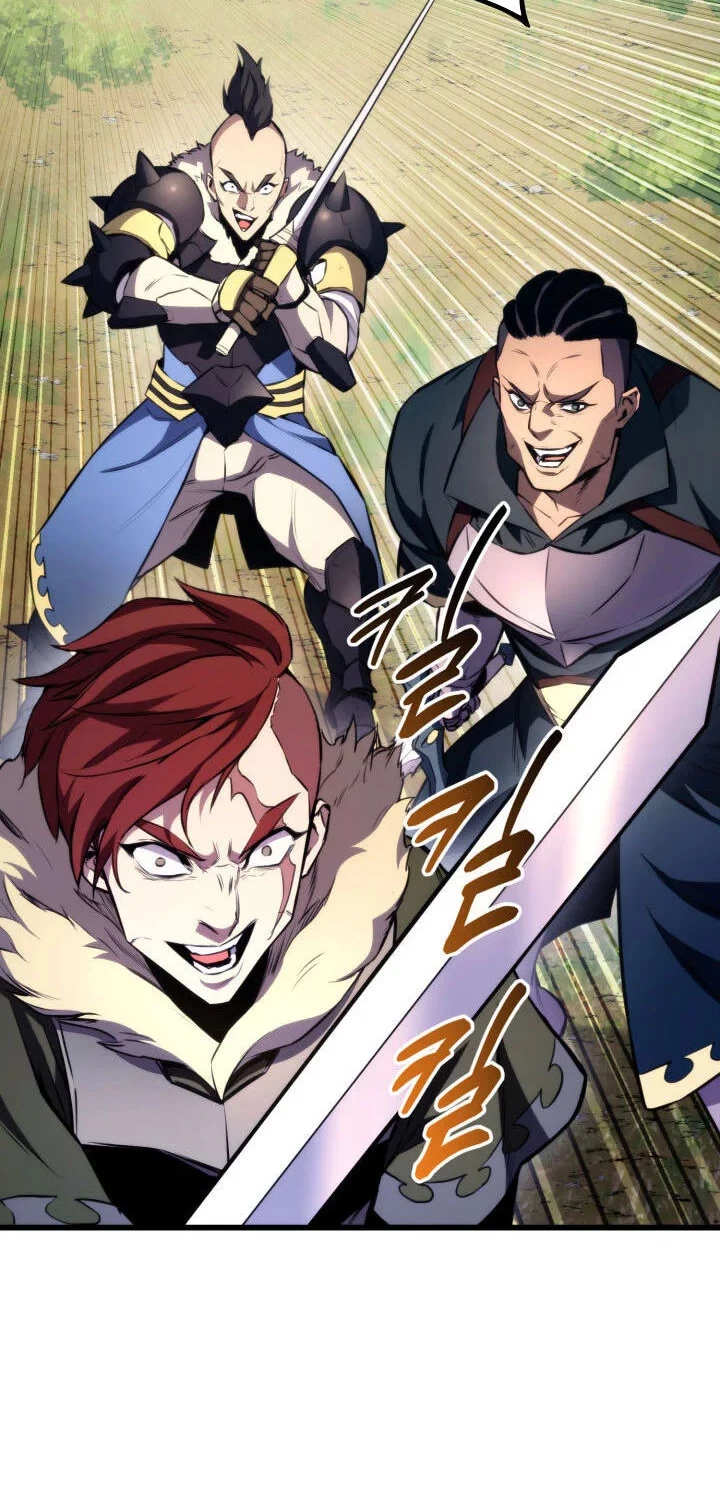 Ranker’s Return (Remake) Chapter 43 - halaman 35